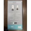 image:imageTPLink Deco 7 BE25 DualBand BE5000 WiFi 7 Mesh WiFi System  4Stream 5 Gbps 240 Mhz  Covers up to 6600 SqFt  2X 25G Ports Wired Backhaul  VPNMLO AIRoaming HomeShield 3Pack1 Pack Outdoor