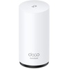 image:imageTPLink Deco 7 Pro BE63 TriBand WiFi 7 BE10000 Whole Home Mesh System  6Stream 10 Gbps 4x25G Ports Wired Backhaul 4X Smart Internal Antennas VPN HomeShield Free Expert Support 3PackWiFi 7  25G Port