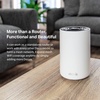 image:imageTPLink Deco 7 Pro BE63 TriBand WiFi 7 BE10000 Whole Home Mesh System  6Stream 10 Gbps 4x25G Ports Wired Backhaul 4X Smart Internal Antennas VPN HomeShield Free Expert Support 3PackWiFi 6E  1G Port