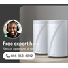 image:imageTPLink Deco 7 Pro BE63 TriBand WiFi 7 BE10000 Whole Home Mesh System  6Stream 10 Gbps 4x25G Ports Wired Backhaul 4X Smart Internal Antennas VPN HomeShield Free Expert Support 3PackWiFi 7  25G Port