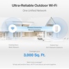 image:imageTPLink Deco 7 Pro BE63 TriBand WiFi 7 BE10000 Whole Home Mesh System  6Stream 10 Gbps 4x25G Ports Wired Backhaul 4X Smart Internal Antennas VPN HomeShield Free Expert Support 3PackWiFi 7  25G Port