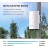 image:imageTPLink Deco 7 Pro BE63 TriBand WiFi 7 BE10000 Whole Home Mesh System  6Stream 10 Gbps 4x25G Ports Wired Backhaul 4X Smart Internal Antennas VPN HomeShield Free Expert Support 3PackWiFi 7  25G Port