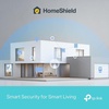 image:imageTPLink Deco 7 Pro BE63 TriBand WiFi 7 BE10000 Whole Home Mesh System  6Stream 10 Gbps 4x25G Ports Wired Backhaul 4X Smart Internal Antennas VPN HomeShield Free Expert Support 3PackWiFi 7  25G Port
