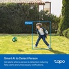 image:imageTapo SolarCam 1080p Outdoor Wireless Security Camera Battery Power with Solar Person Detection SubscriptionFree Local StorageOptional Cloud Works with Alexa amp Google Assistant C402 KIT3PackBlack