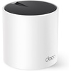 image:imageTPLink Deco 7 BE25 DualBand BE5000 WiFi 7 Mesh WiFi System  4Stream 5 Gbps 240 Mhz  Covers up to 6600 SqFt  2X 25G Ports Wired Backhaul  VPNMLO AIRoaming HomeShield 3Pack1 Pack