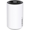 image:imageTPLink Deco 7 Pro BE63 TriBand WiFi 7 BE10000 Whole Home Mesh System  6Stream 10 Gbps 4x25G Ports Wired Backhaul 4X Smart Internal Antennas VPN HomeShield Free Expert Support 3PackWiFi 6E  1G Port