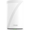 image:imageTPLink Deco 7 Pro BE63 TriBand WiFi 7 BE10000 Whole Home Mesh System  6Stream 10 Gbps 4x25G Ports Wired Backhaul 4X Smart Internal Antennas VPN HomeShield Free Expert Support 3PackWiFi 7  25G Port