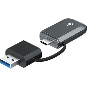 image:imageTPLink Archer TBE230U BE3600 USB WiFi 7 Adapter for Desktop PC DualBand USB Wireless Adapter USBC amp A 30 Plug and Play WPA3  MLO Win 1110 CompatibleNo Support for 6GHz Linux or AndroidBE3600  WiFi 7