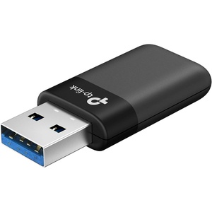 image:imageTPLink Archer TBE230U BE3600 USB WiFi 7 Adapter for Desktop PC DualBand USB Wireless Adapter USBC amp A 30 Plug and Play WPA3  MLO Win 1110 CompatibleNo Support for 6GHz Linux or AndroidAX3000  WiFi 6