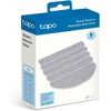 image:imageTapo Washable Mop Cloth Replacement Comes with Easy to Replace 5x Washable Mop Cloths Compatible with Tapo RV30 Max Plus Tapo RV30 Max Tapo RV20 Max Plus and Tapo RV20 Max Plus